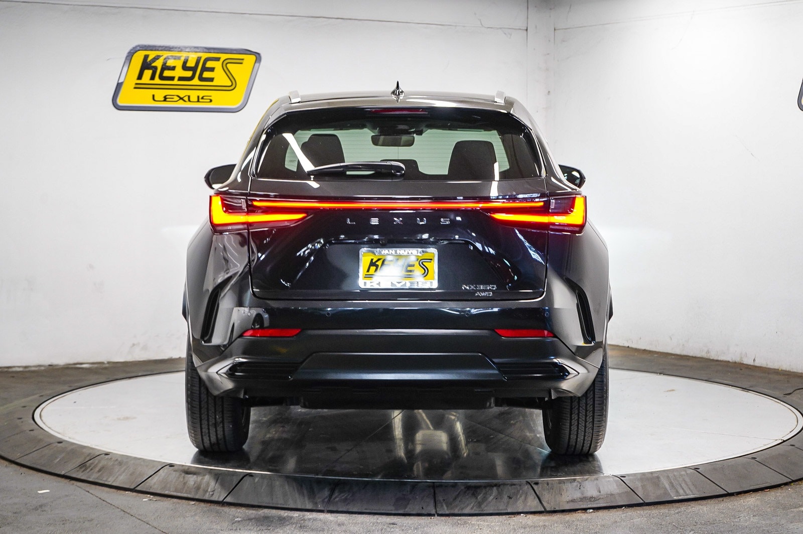 Thumbnail: 2026 Lexus NX - 3