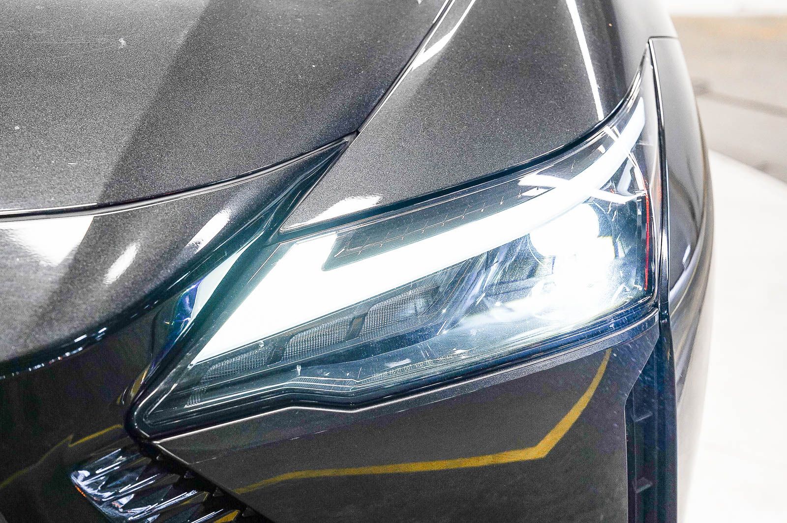 Thumbnail: 2025 Lexus RZ - 7