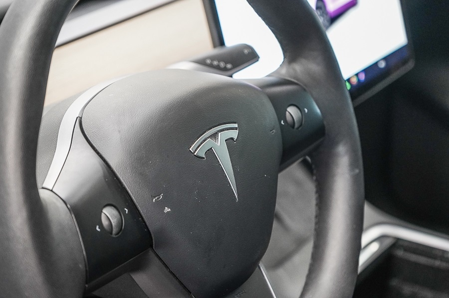 Thumbnail: 2022 Tesla Model Y - 20
