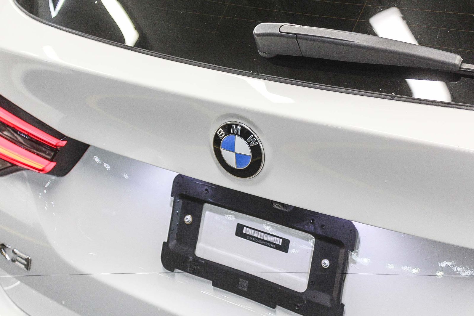 Thumbnail: 2023 BMW X3 - 11