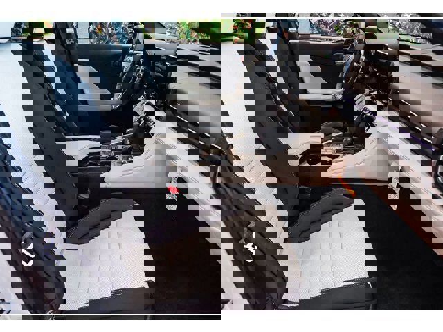 Thumbnail: 2026 Lexus IS - 22