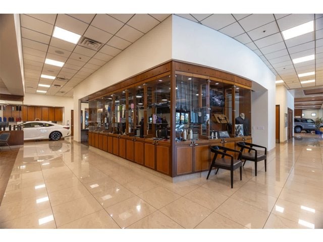 Thumbnail: 2025 Lexus ES - 48