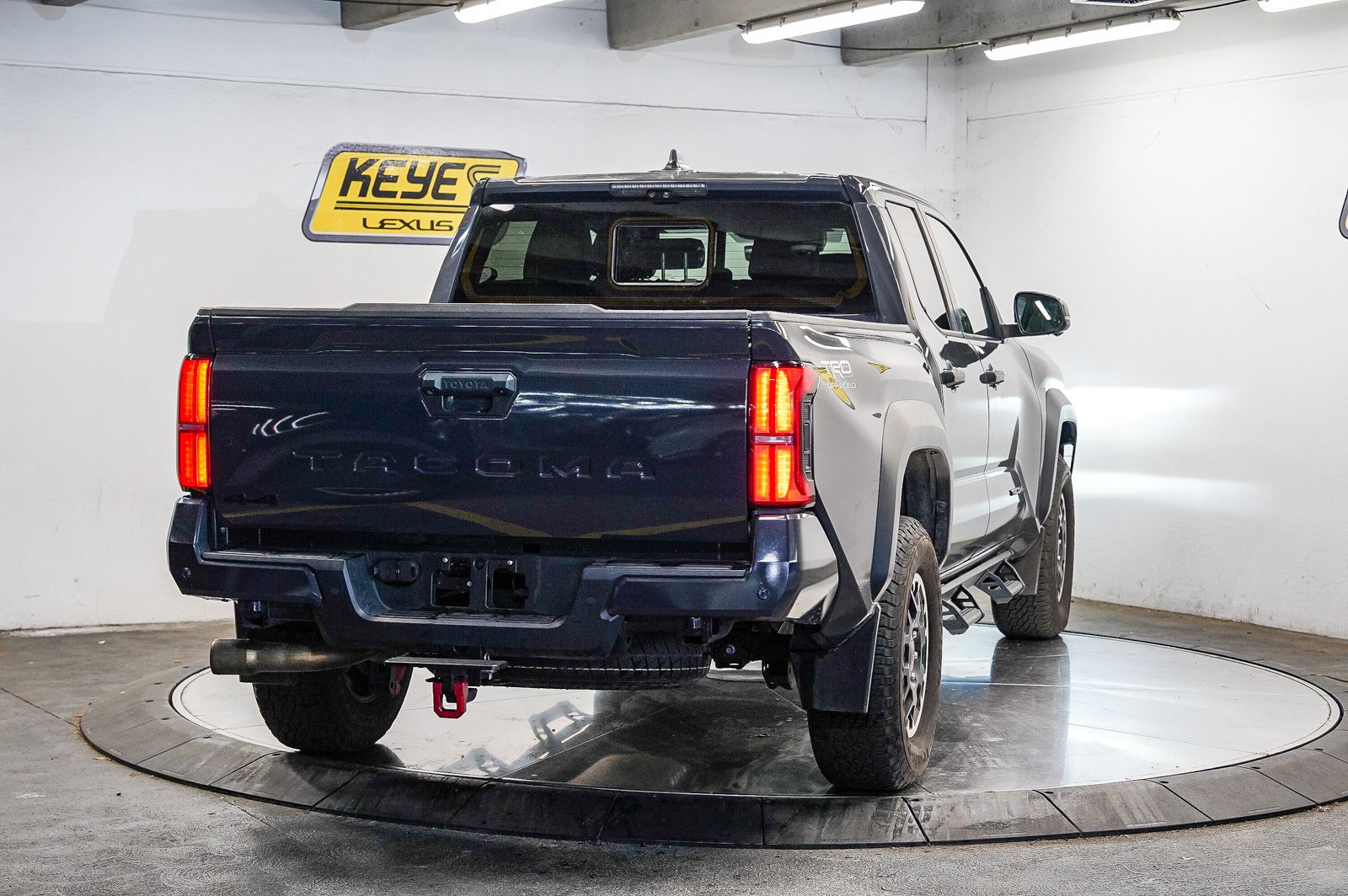 Thumbnail: 2024 Toyota Tacoma - 3