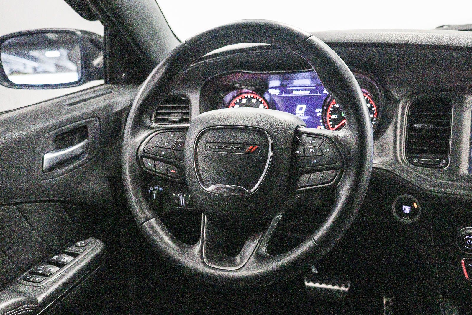 Thumbnail: 2023 Dodge Charger - 15