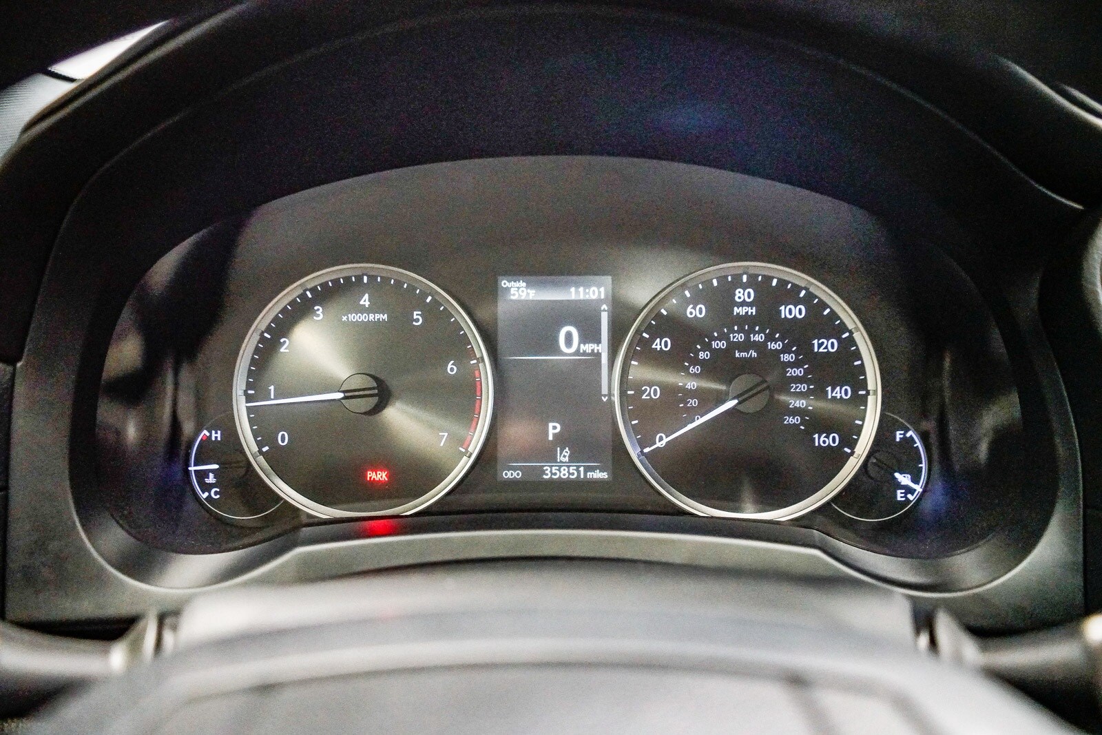 Thumbnail: 2021 Lexus IS - 23