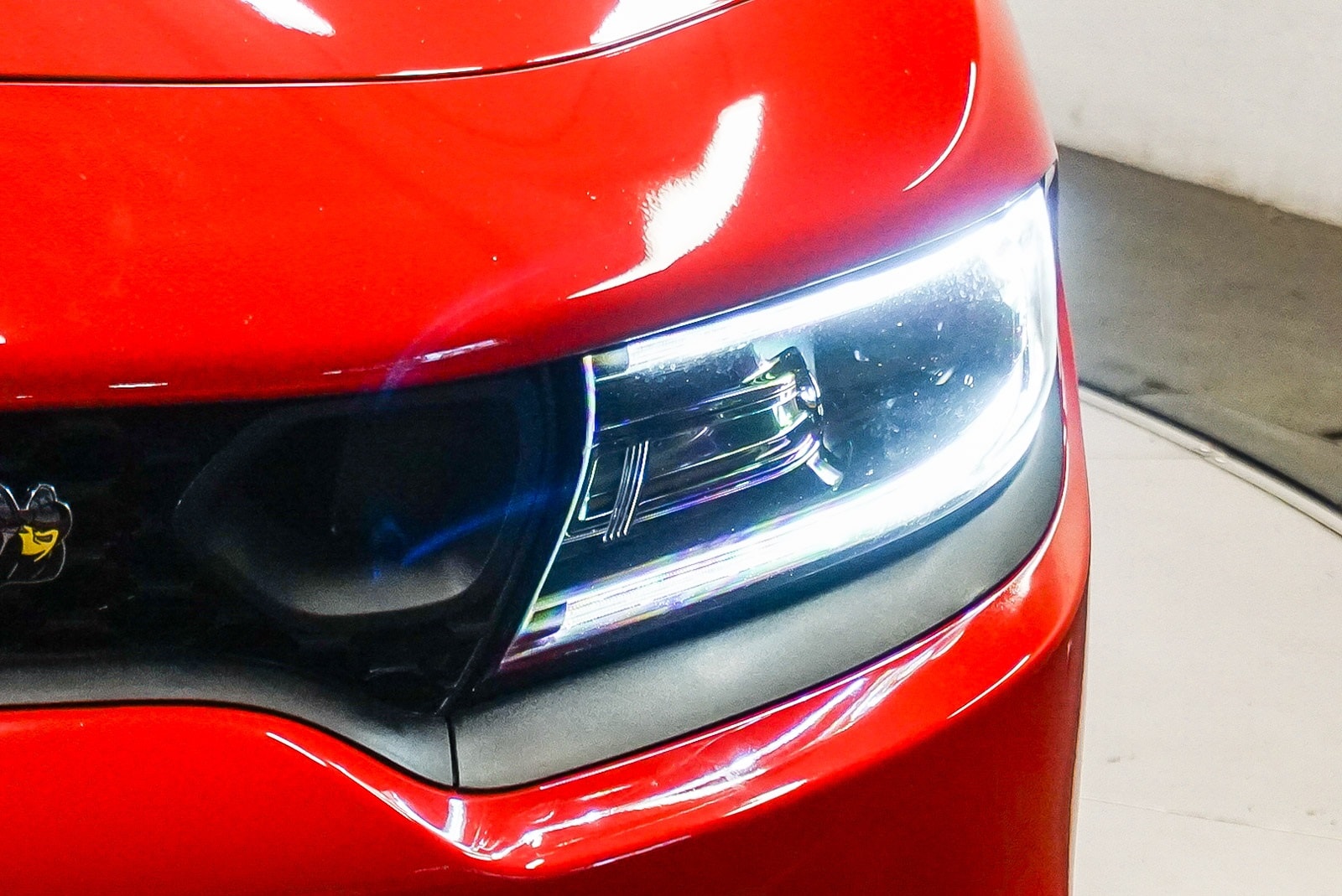 Thumbnail: 2023 Dodge Charger - 7