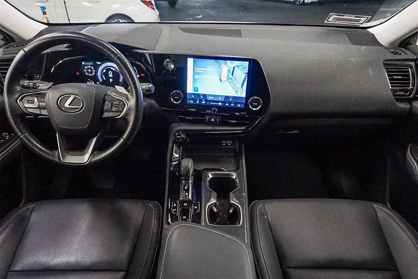 Thumbnail: 2024 Lexus NX - 13