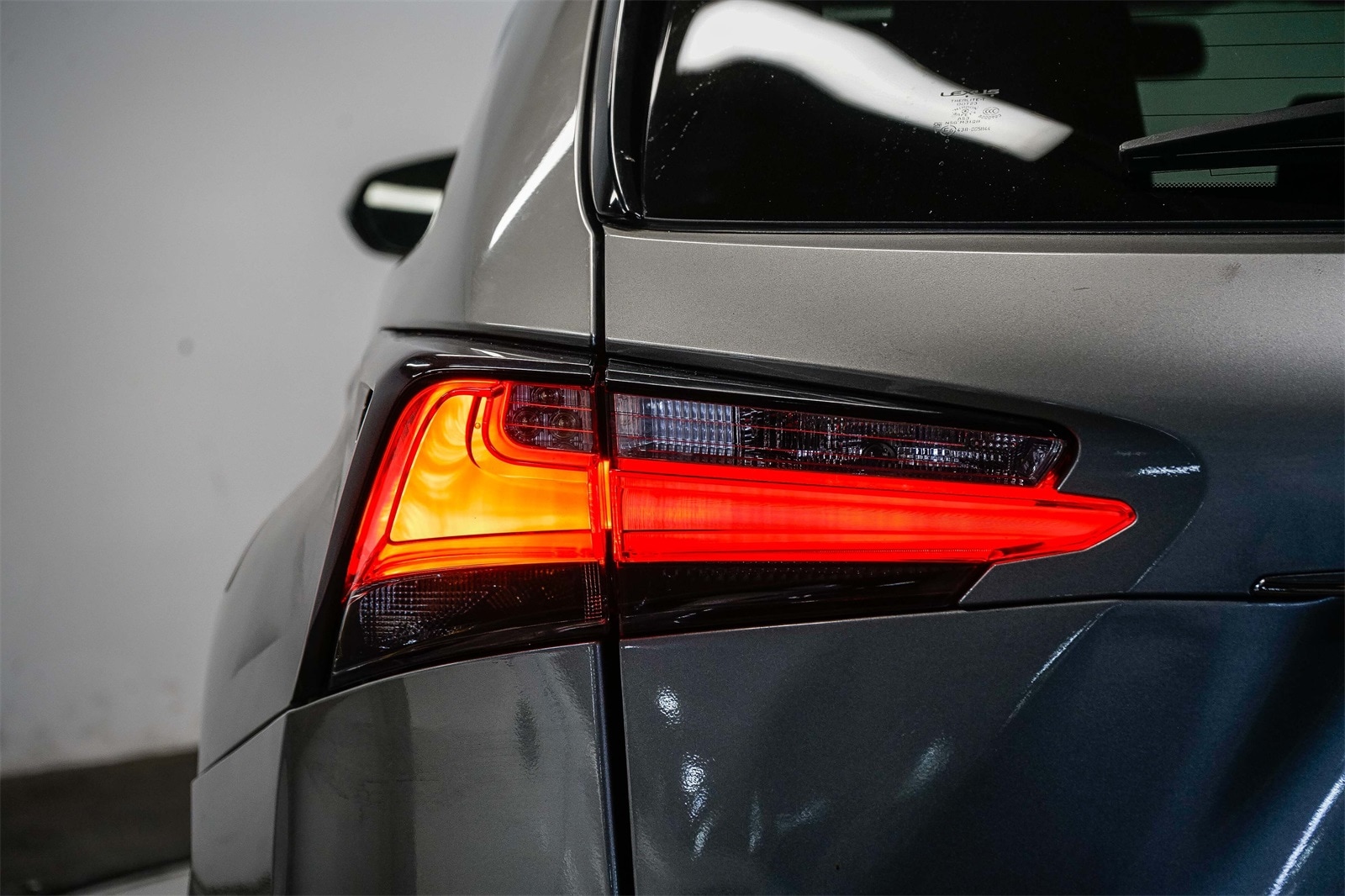 Thumbnail: 2016 Lexus NX - 9