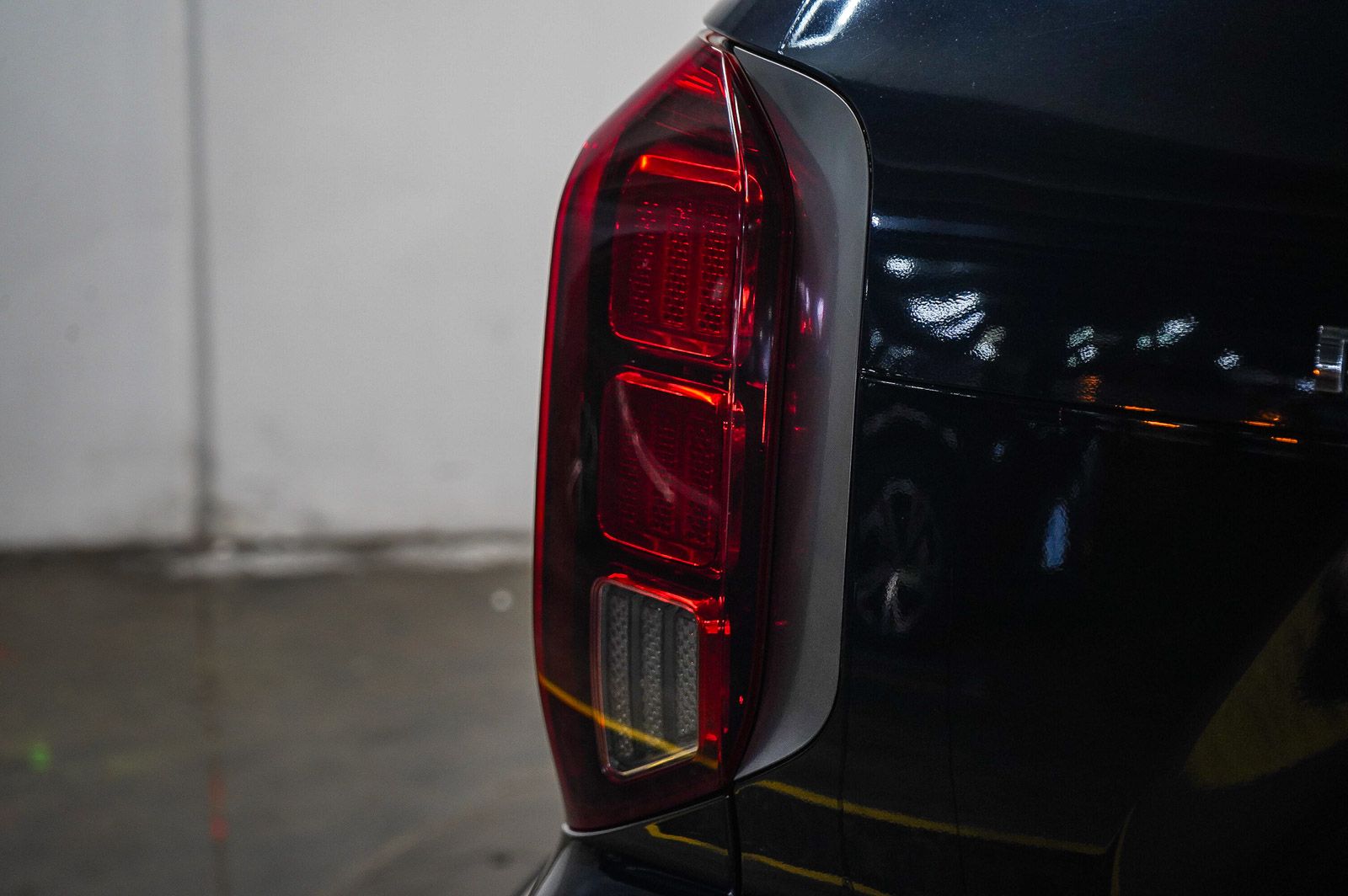 Thumbnail: 2021 Hyundai Palisade - 11