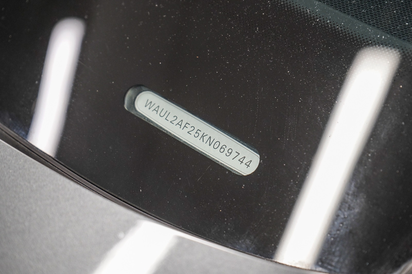 Thumbnail: 2019 Audi A6 - 30