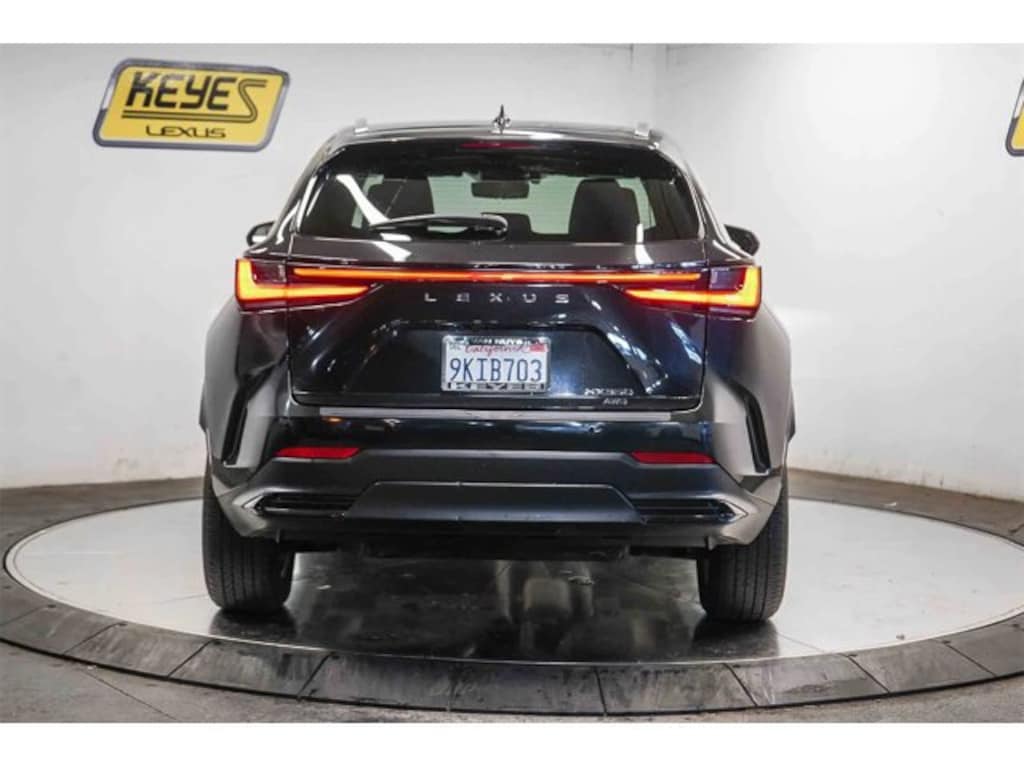 Used 2024 Lexus NX NX 350 Premium SUV