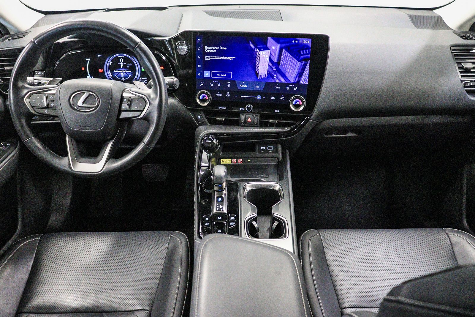 Thumbnail: 2024 Lexus ES - 12