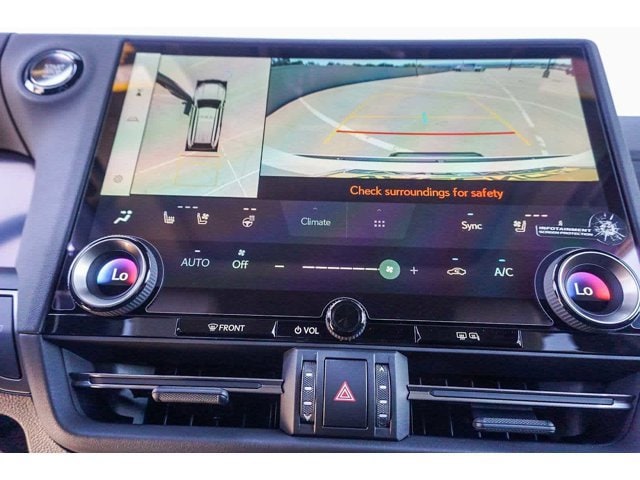 Thumbnail: 2025 Lexus GX - 43