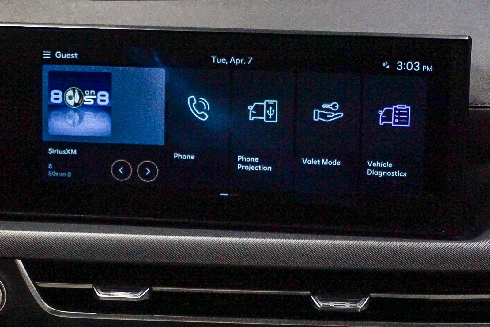 Thumbnail: 2025 Hyundai Sonata - 14