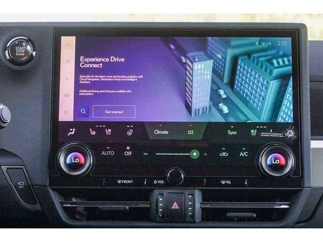 Thumbnail: 2025 Lexus GX - 19