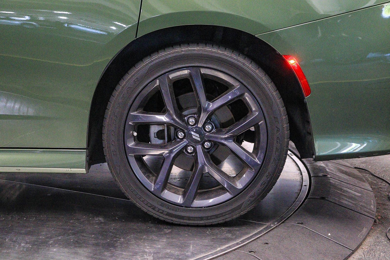 Thumbnail: 2023 Dodge Charger - 9
