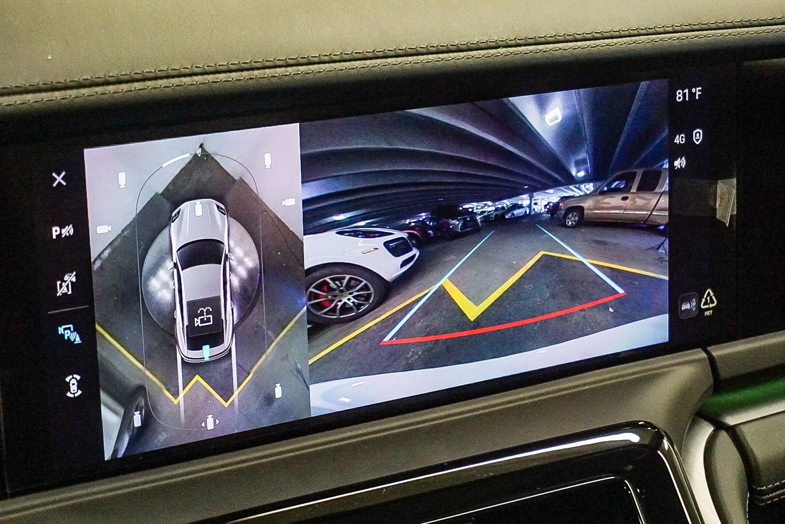 Thumbnail: 2024 Porsche Panamera - 23