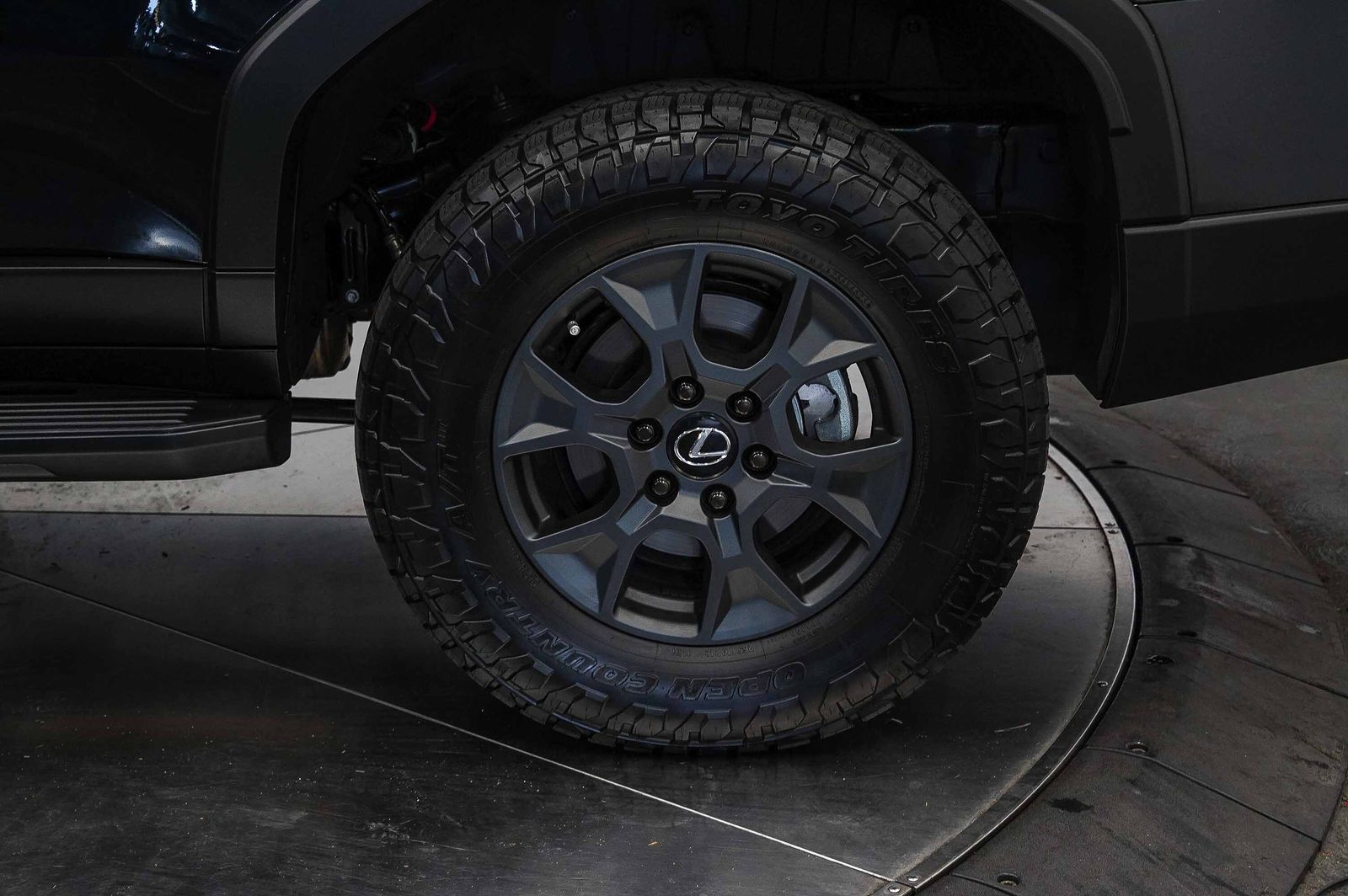 Thumbnail: 2026 Lexus GX - 10