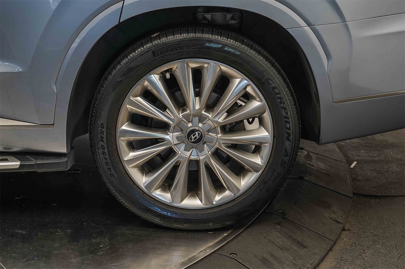 Thumbnail: 2020 Hyundai Palisade - 10