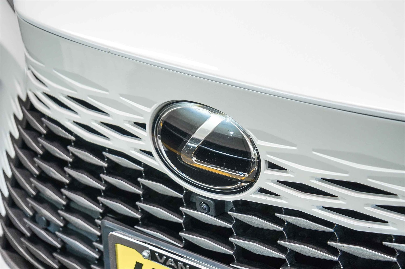 Thumbnail: 2023 Lexus RX - 8