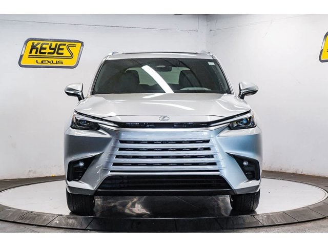 Thumbnail: 2026 Lexus TX - 6