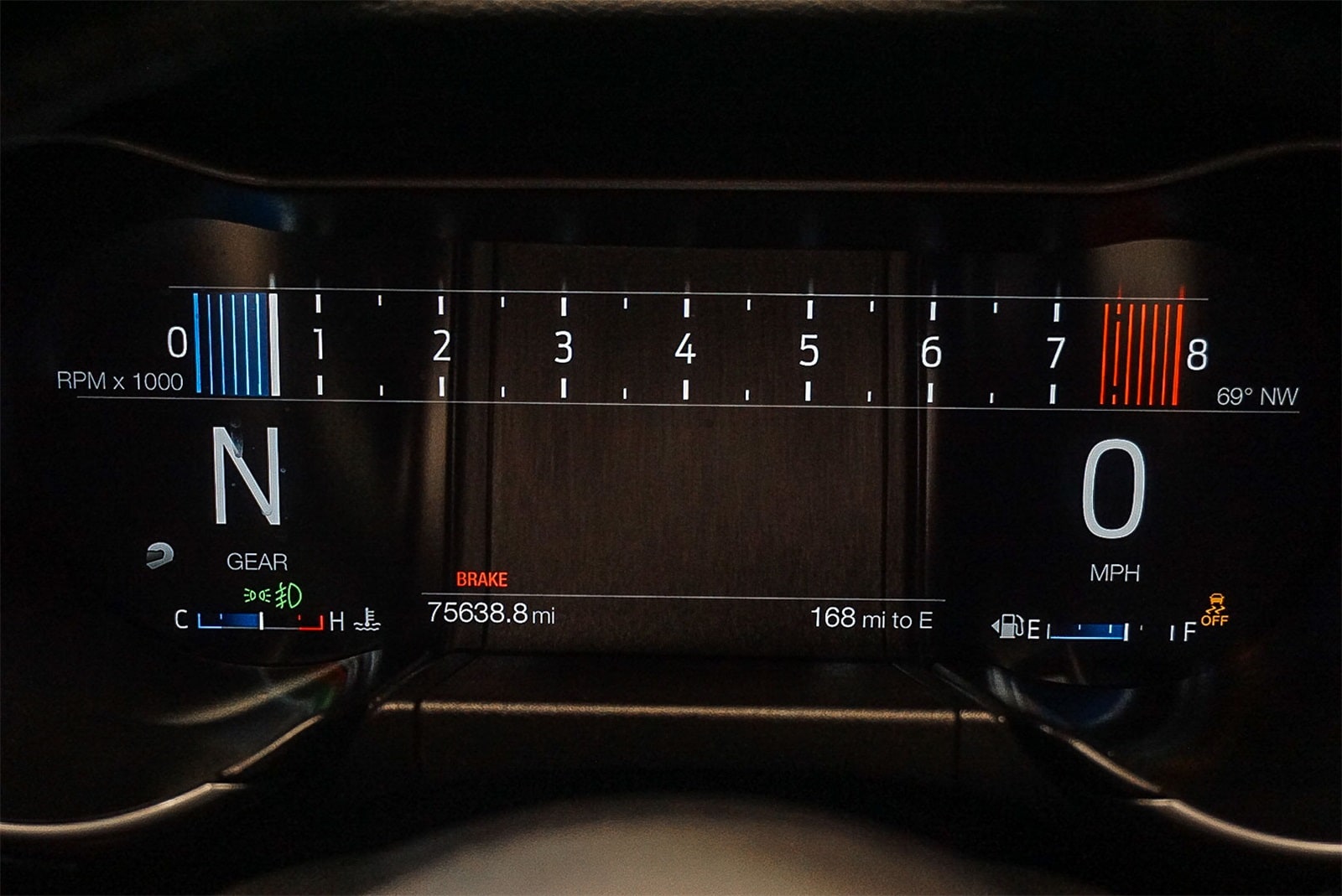 Thumbnail: 2021 Ford Mustang - 23