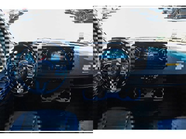 Thumbnail: 2023 Mercedes-Benz Sprinter - 12