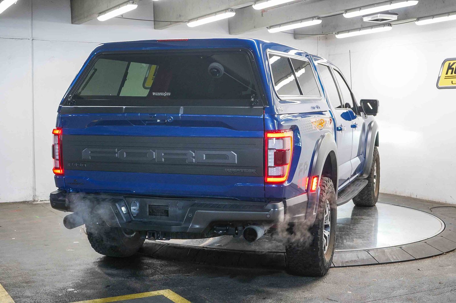 Thumbnail: 2022 Ford F-150 - 23