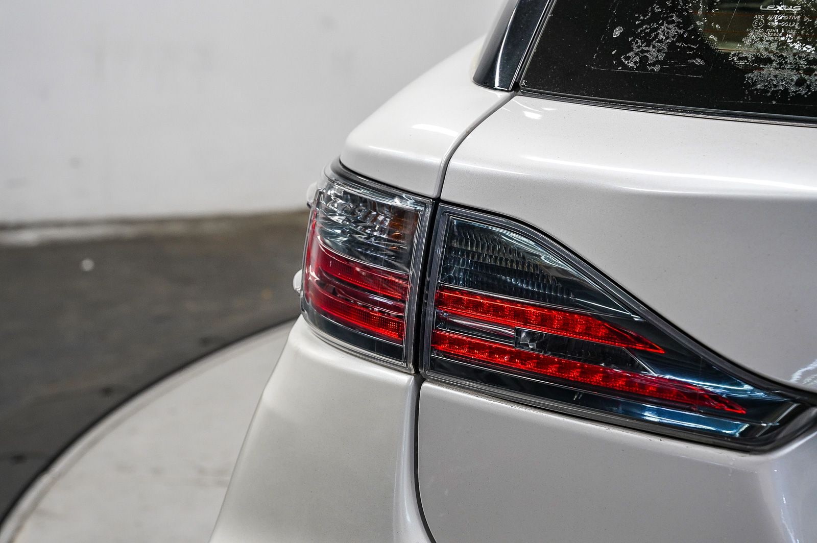 Thumbnail: 2016 Lexus CT - 10