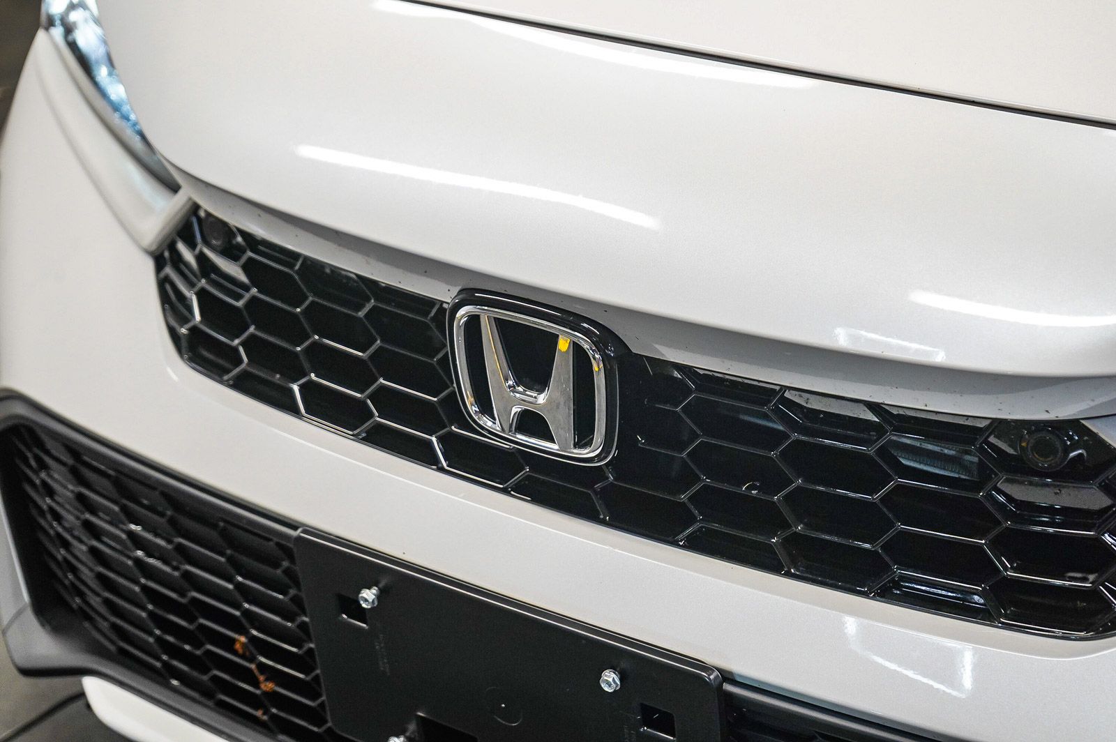 Thumbnail: 2026 Honda Civic - 8