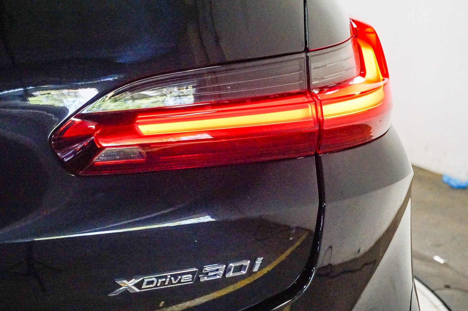 Thumbnail: 2023 BMW X4 - 12