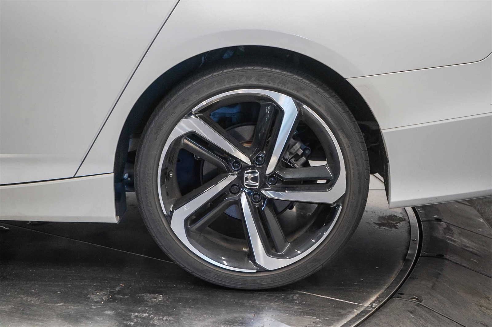 Thumbnail: 2022 Honda Accord - 9