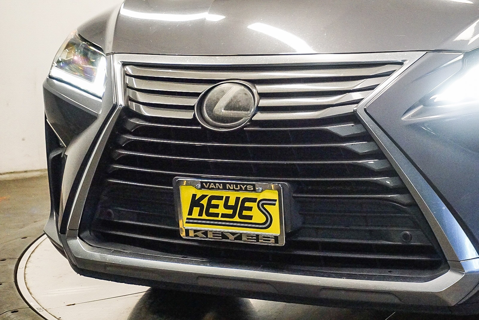 Thumbnail: 2018 Lexus RX - 9