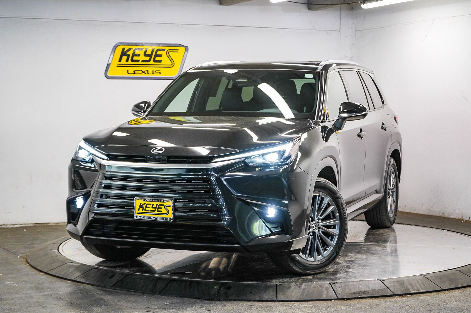 2025 Lexus TX 350 -
                  Van Nuys, CA