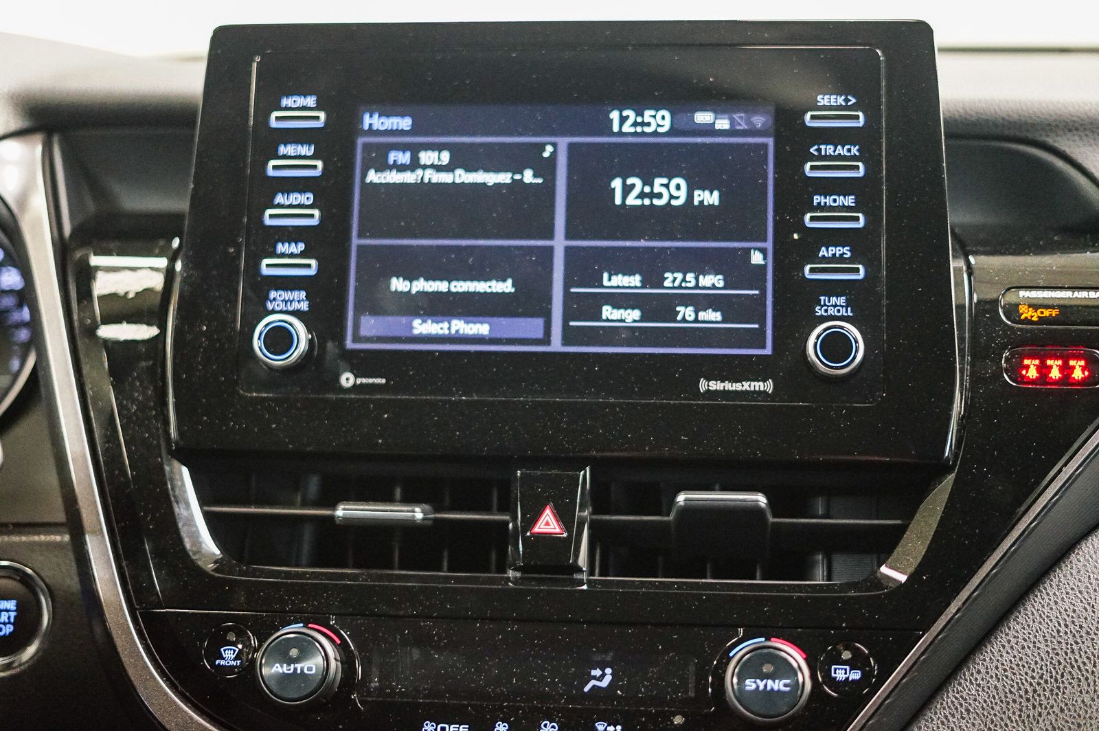 Thumbnail: 2023 Toyota Camry - 13