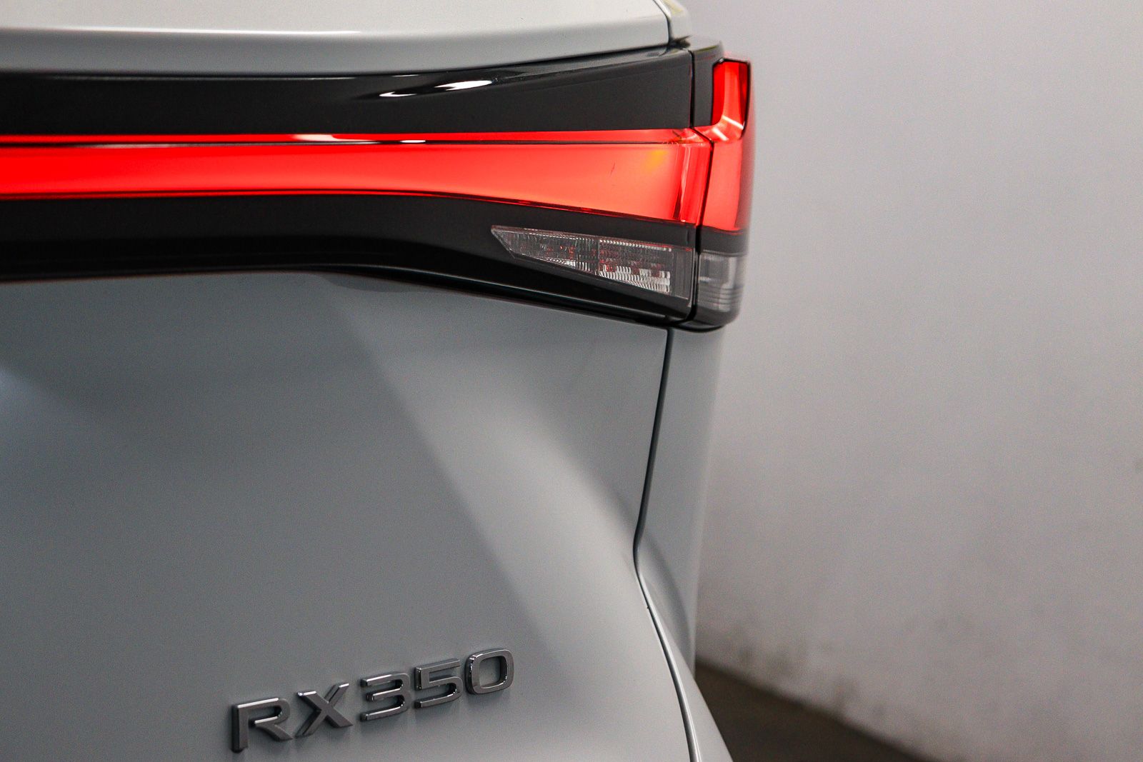 Thumbnail: 2023 Lexus RX - 11