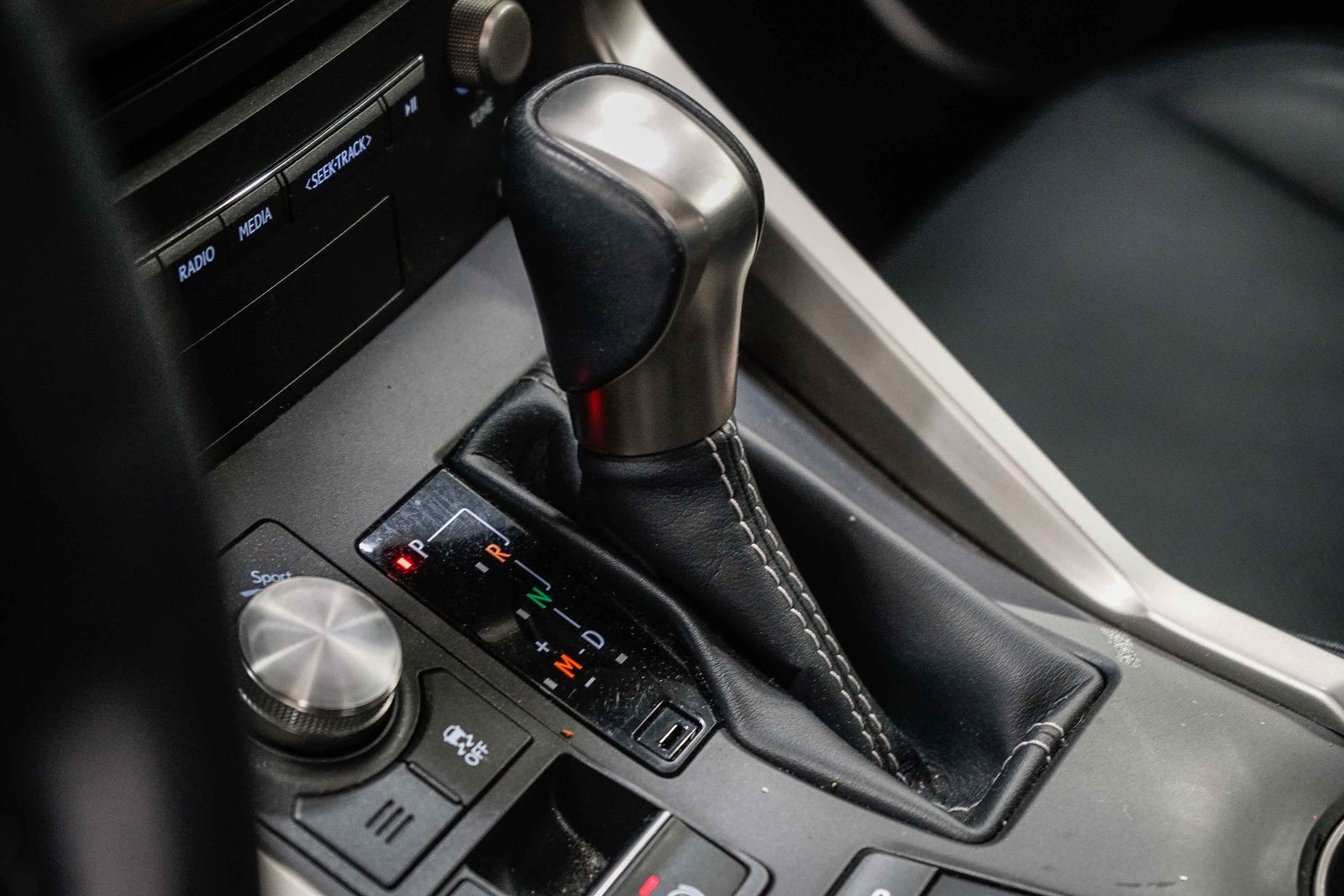 Thumbnail: 2021 Lexus NX - 21