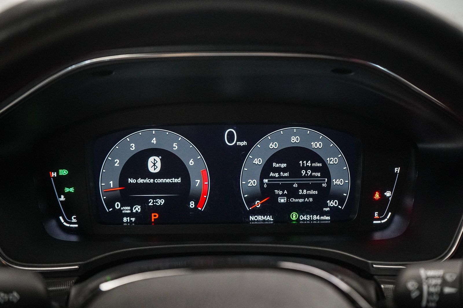 Thumbnail: 2024 Acura Integra - 25