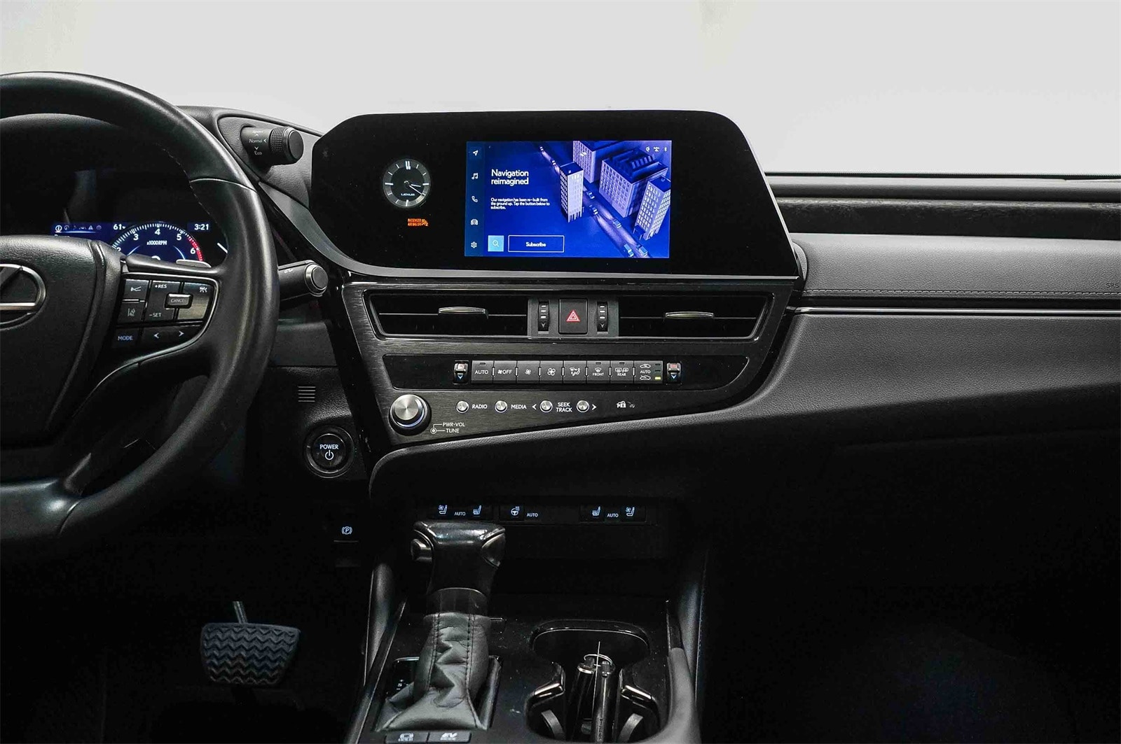 Thumbnail: 2023 Lexus ES - 13