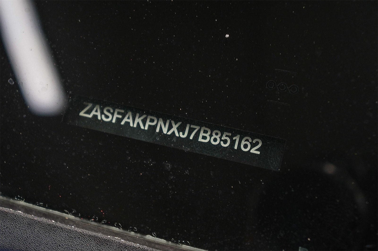 Thumbnail: 2018 Alfa Romeo Stelvio - 28