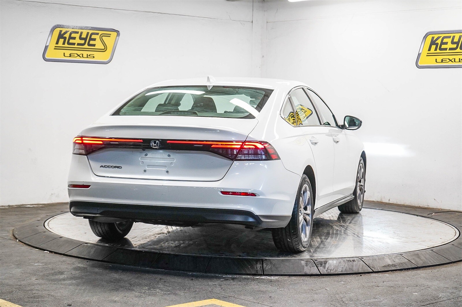 Thumbnail: 2024 Honda Accord - 4