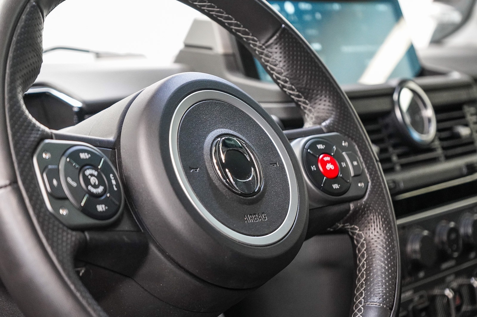 Thumbnail: 2024 INEOS Granadier Station Wagon - 21