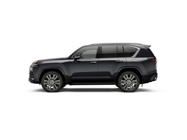 Thumbnail: 2026 Lexus LX - 30
