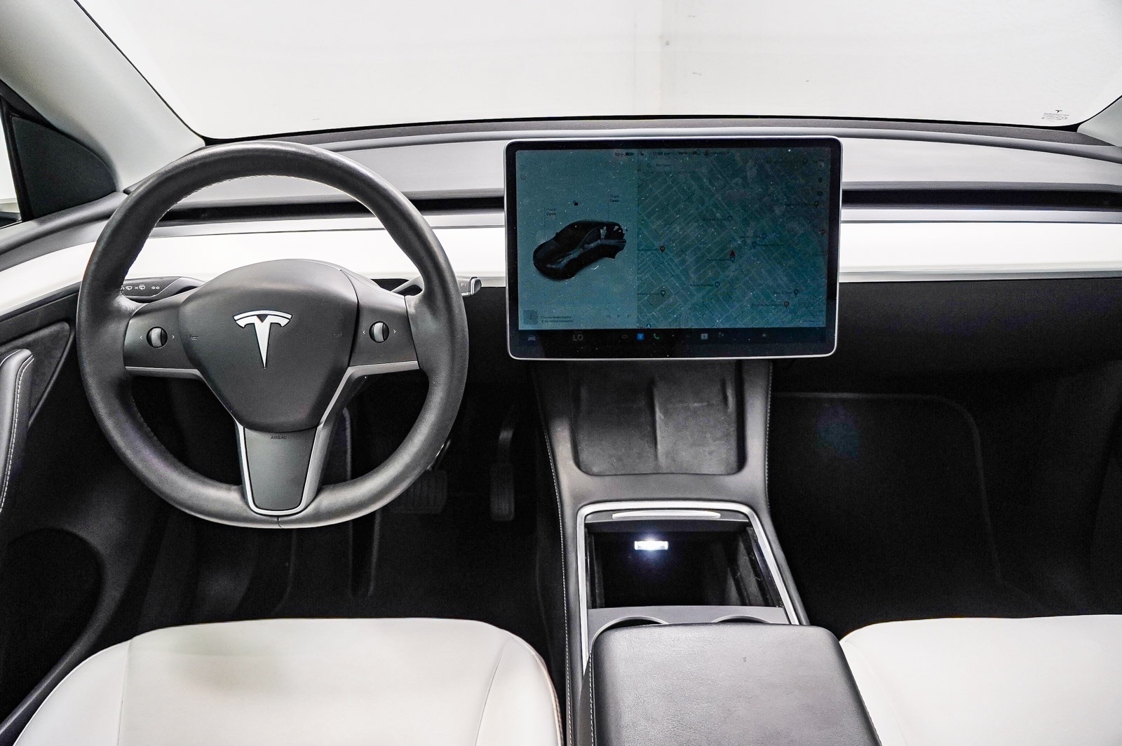Thumbnail: 2022 Tesla Model Y - 12