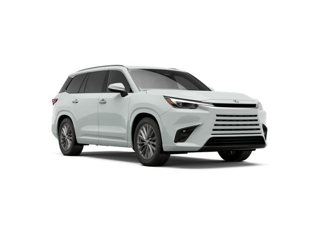 Thumbnail: 2026 Lexus TX - 3