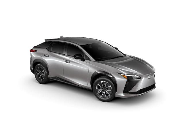 2025 Lexus RZ 450e 4