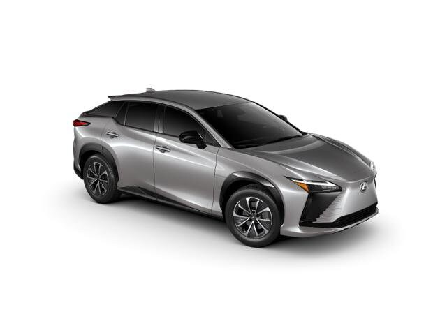 2025 Lexus RZ 450e 300e photo 4