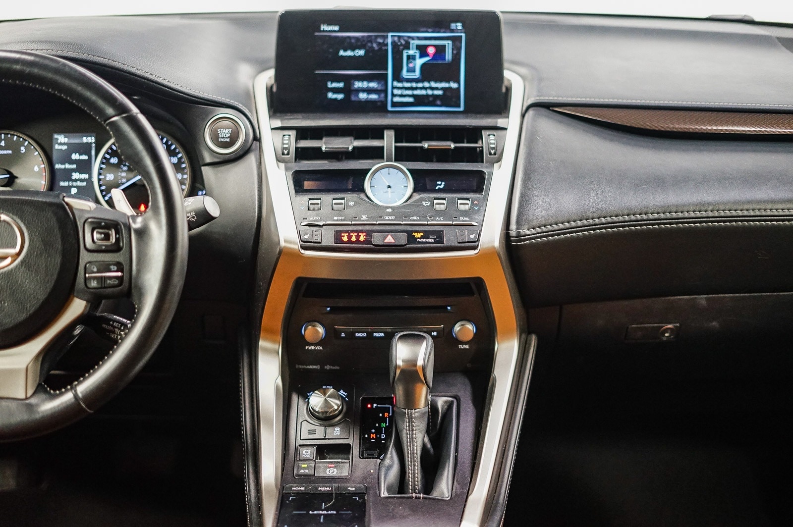 Thumbnail: 2019 Lexus NX - 12