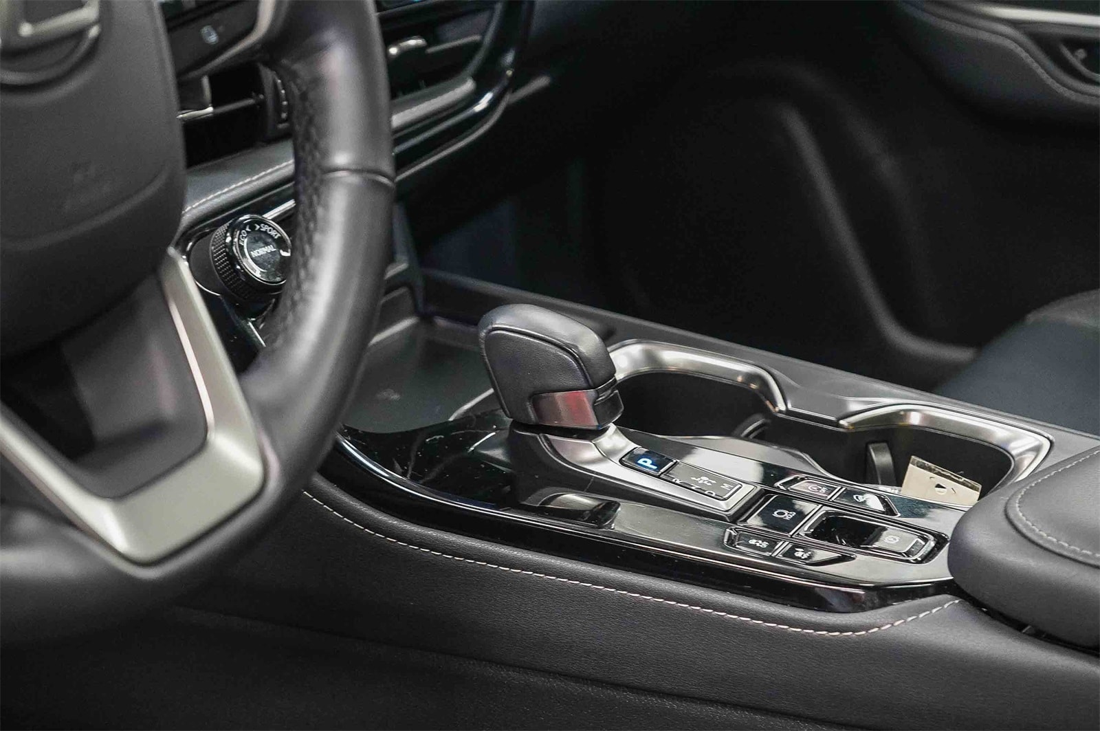 Thumbnail: 2024 Lexus NX - 24