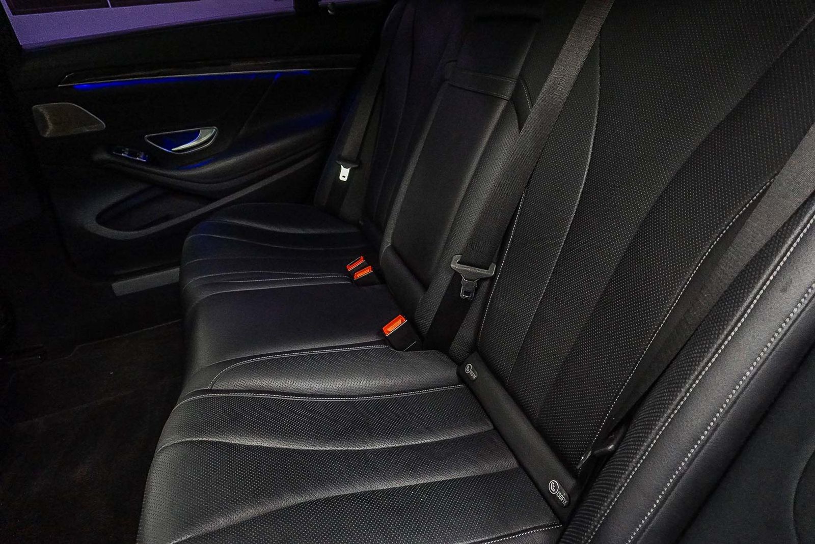 Thumbnail: 2017 Mercedes-Benz S-Class - 20